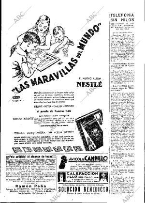 ABC MADRID 14-02-1933 página 53