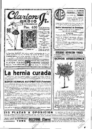 ABC MADRID 14-02-1933 página 59