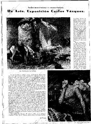 ABC MADRID 14-02-1933 página 6