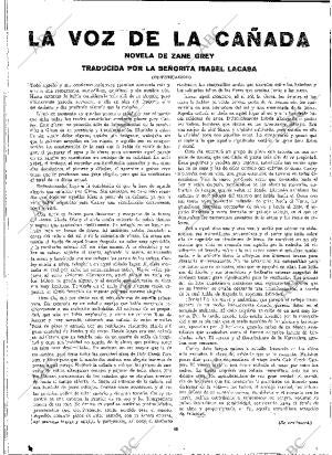 ABC MADRID 14-02-1933 página 60