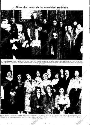 ABC MADRID 14-02-1933 página 63