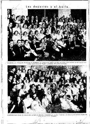 ABC MADRID 14-02-1933 página 8