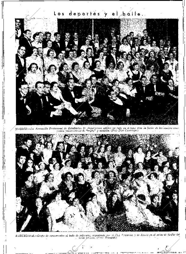 ABC MADRID 14-02-1933 página 8