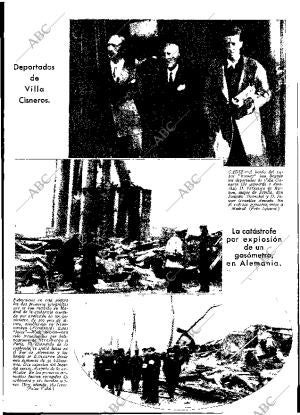 ABC MADRID 14-02-1933 página 9