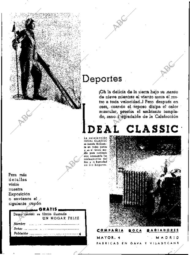 ABC SEVILLA 14-02-1933 página 12