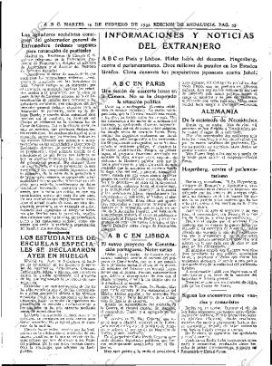 ABC SEVILLA 14-02-1933 página 35