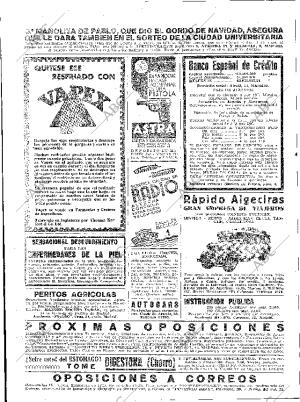 ABC SEVILLA 14-02-1933 página 46