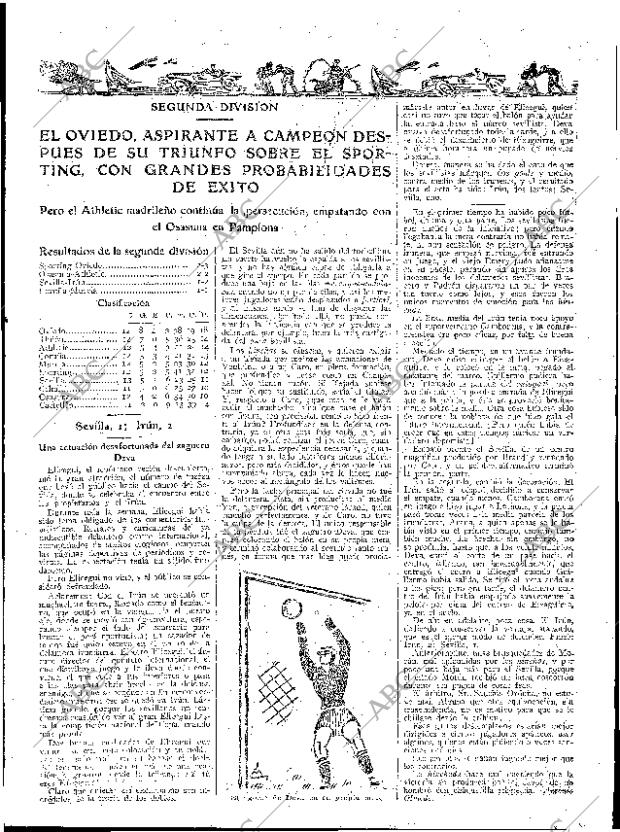 ABC SEVILLA 14-02-1933 página 49