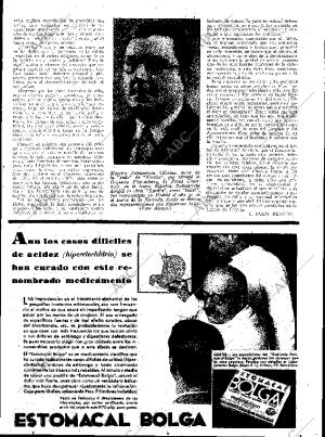 ABC SEVILLA 14-02-1933 página 5