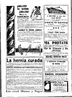 ABC SEVILLA 14-02-1933 página 50