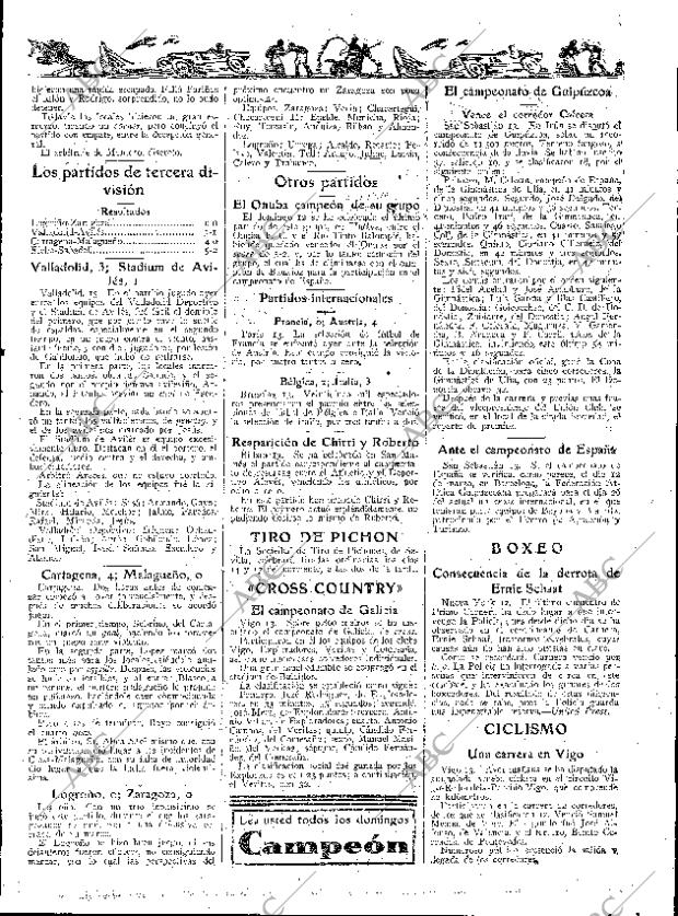 ABC SEVILLA 14-02-1933 página 53