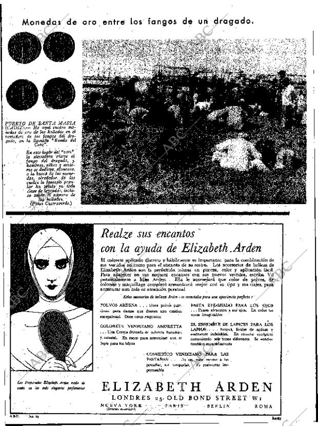 ABC SEVILLA 14-02-1933 página 9