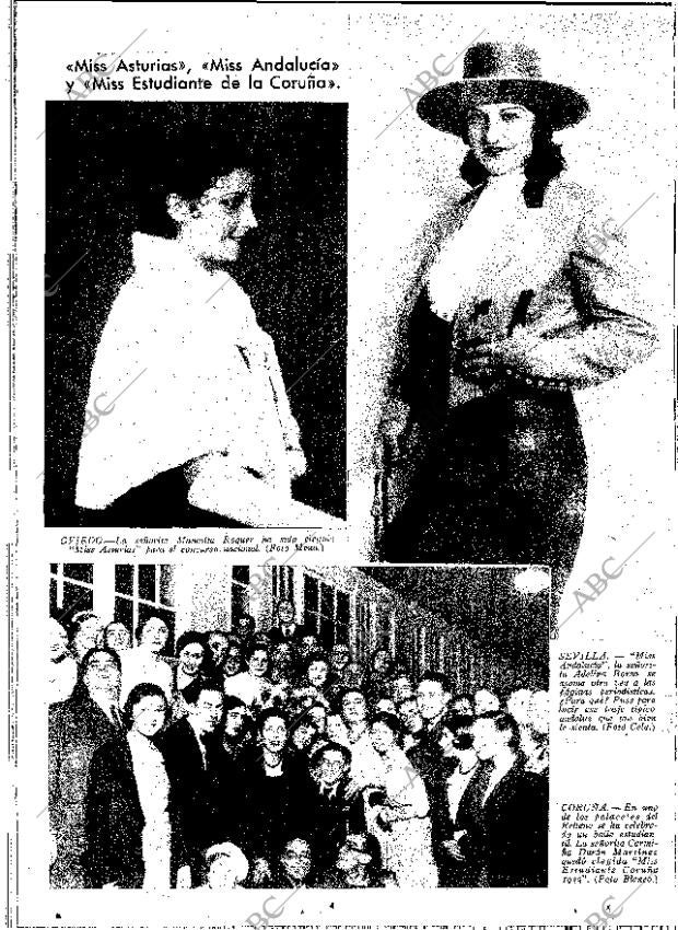ABC MADRID 15-02-1933 página 10
