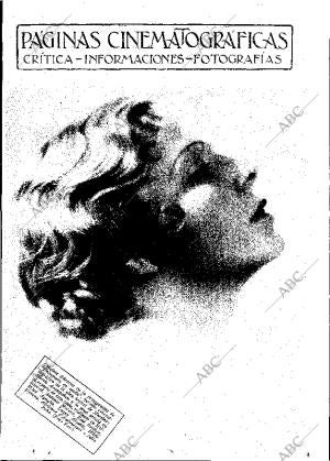 ABC MADRID 15-02-1933 página 11