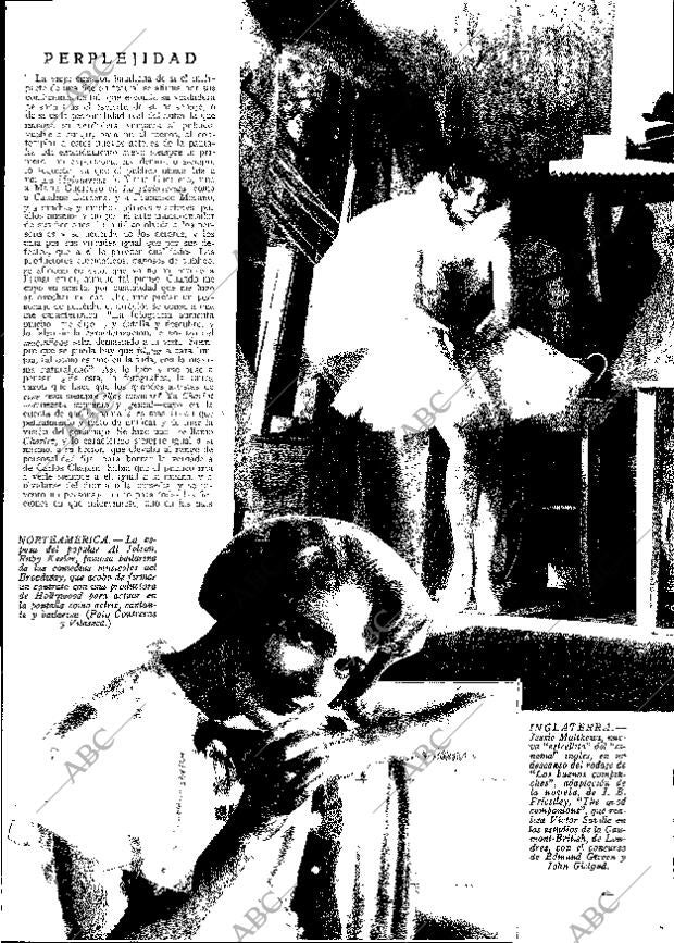 ABC MADRID 15-02-1933 página 13