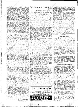 ABC MADRID 15-02-1933 página 14