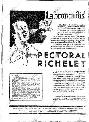 ABC MADRID 15-02-1933 página 22