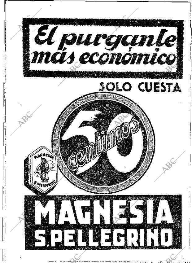 ABC MADRID 15-02-1933 página 24