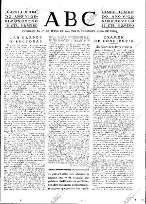 ABC MADRID 15-02-1933 página 3