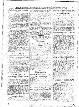 ABC MADRID 15-02-1933 página 36