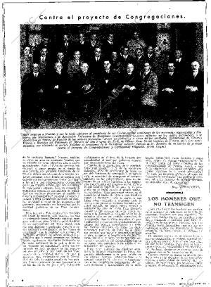 ABC MADRID 15-02-1933 página 4
