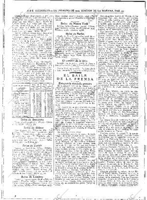ABC MADRID 15-02-1933 página 42