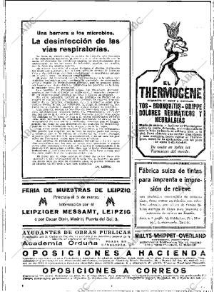 ABC MADRID 15-02-1933 página 44