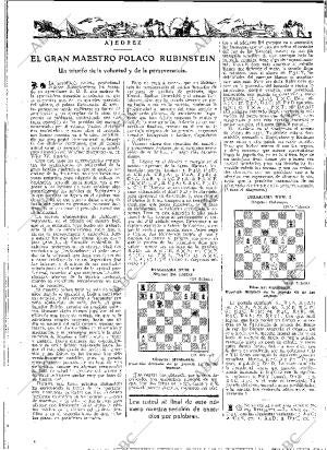 ABC MADRID 15-02-1933 página 50