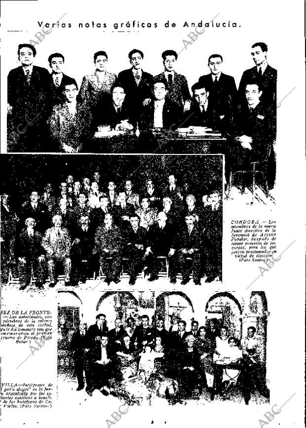 ABC MADRID 15-02-1933 página 59