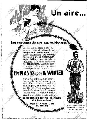 ABC MADRID 15-02-1933 página 60