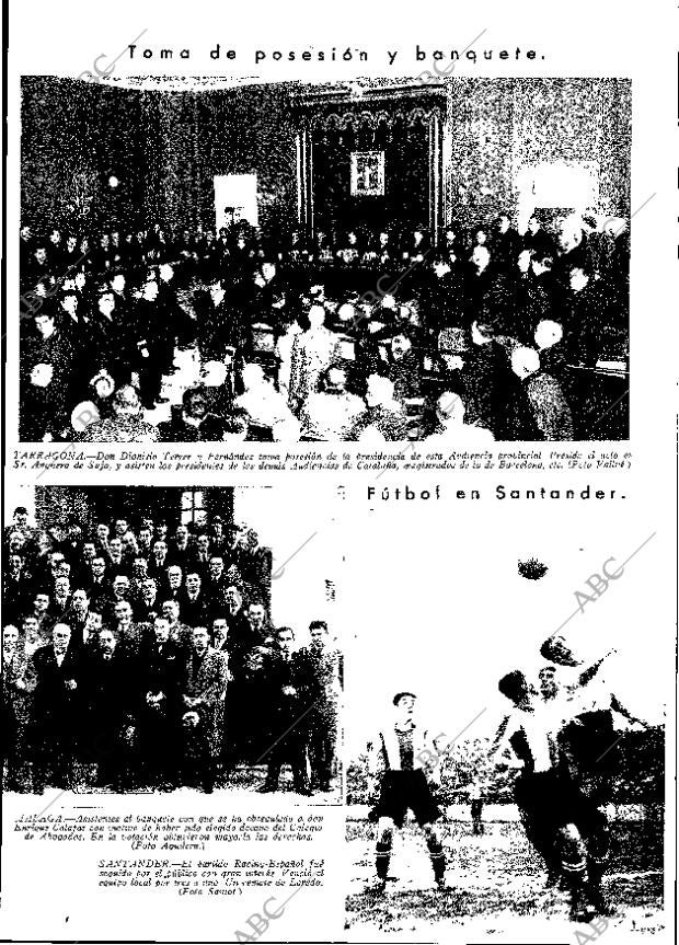 ABC MADRID 15-02-1933 página 7