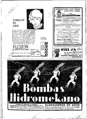 ABC MADRID 16-02-1933 página 2
