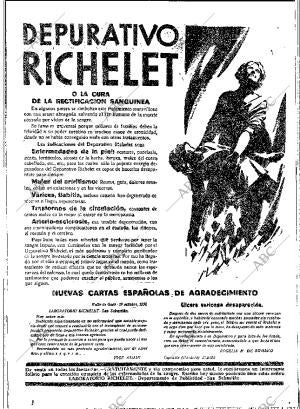 ABC MADRID 16-02-1933 página 20