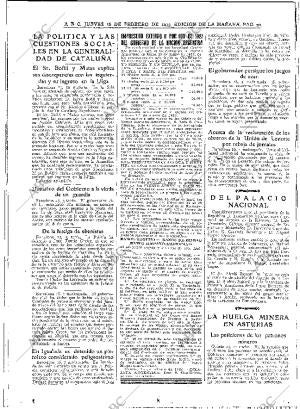 ABC MADRID 16-02-1933 página 30