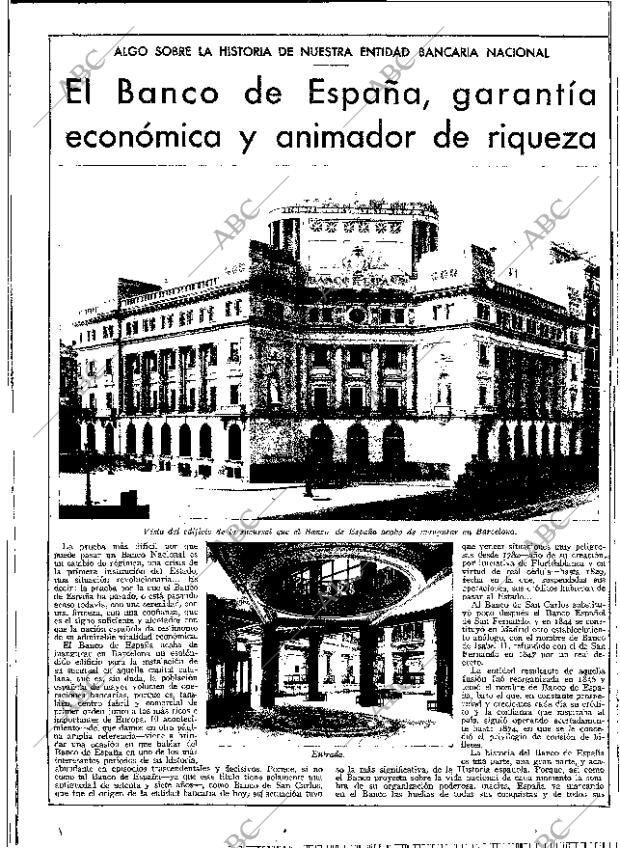 ABC MADRID 16-02-1933 página 4