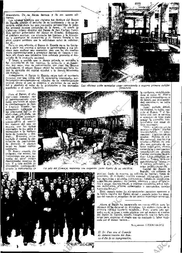 ABC MADRID 16-02-1933 página 5