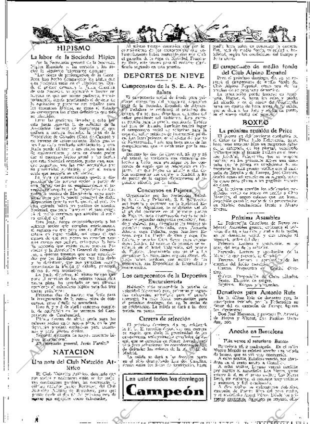 ABC MADRID 16-02-1933 página 52