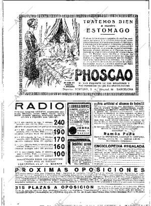 ABC MADRID 16-02-1933 página 56