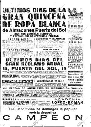 ABC MADRID 16-02-1933 página 57