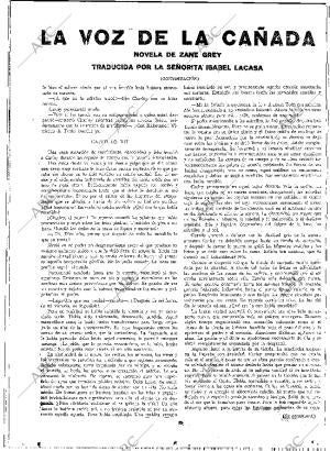 ABC MADRID 16-02-1933 página 60