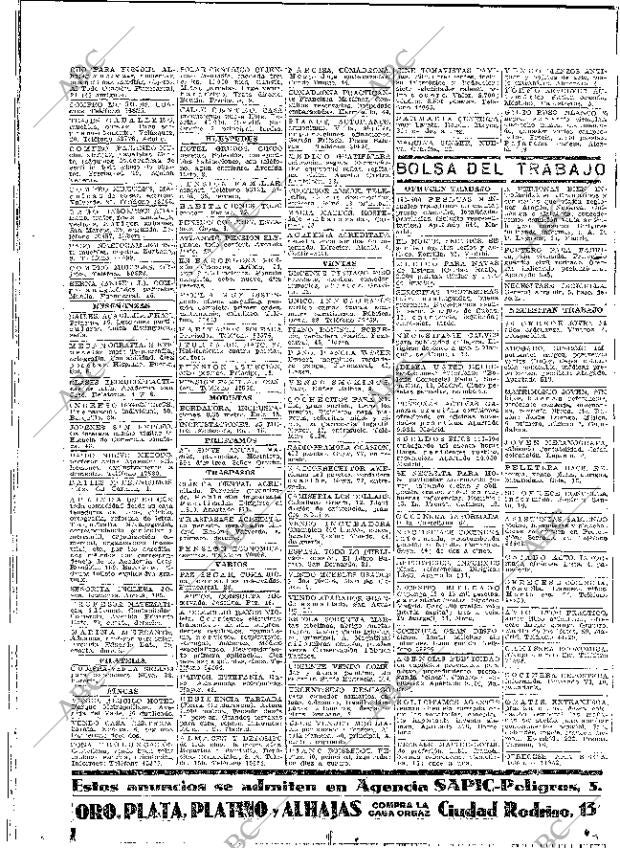 ABC MADRID 16-02-1933 página 62