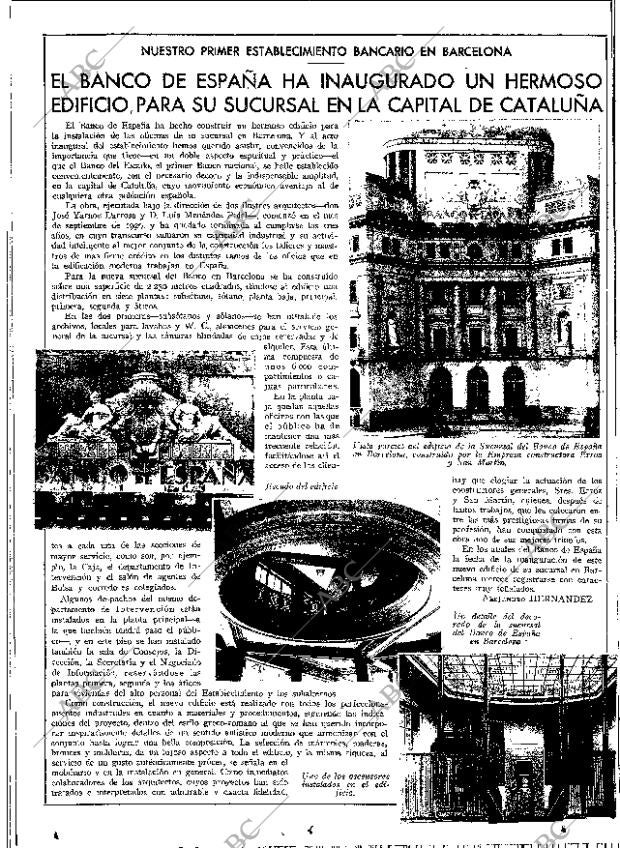ABC MADRID 16-02-1933 página 8