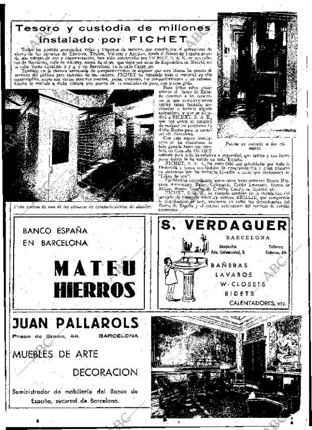 ABC MADRID 16-02-1933 página 9