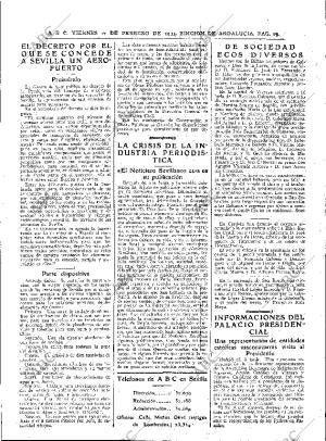 ABC SEVILLA 17-02-1933 página 23