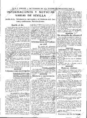 ABC SEVILLA 17-02-1933 página 25