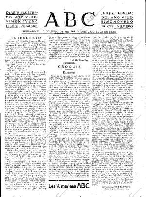 ABC SEVILLA 17-02-1933 página 3