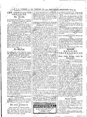 ABC SEVILLA 17-02-1933 página 30