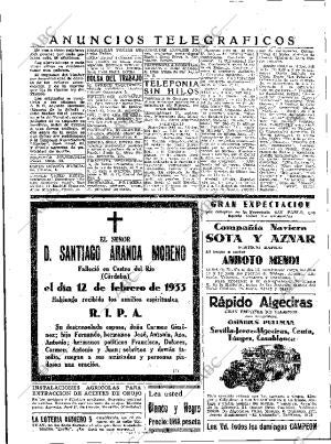 ABC SEVILLA 17-02-1933 página 34