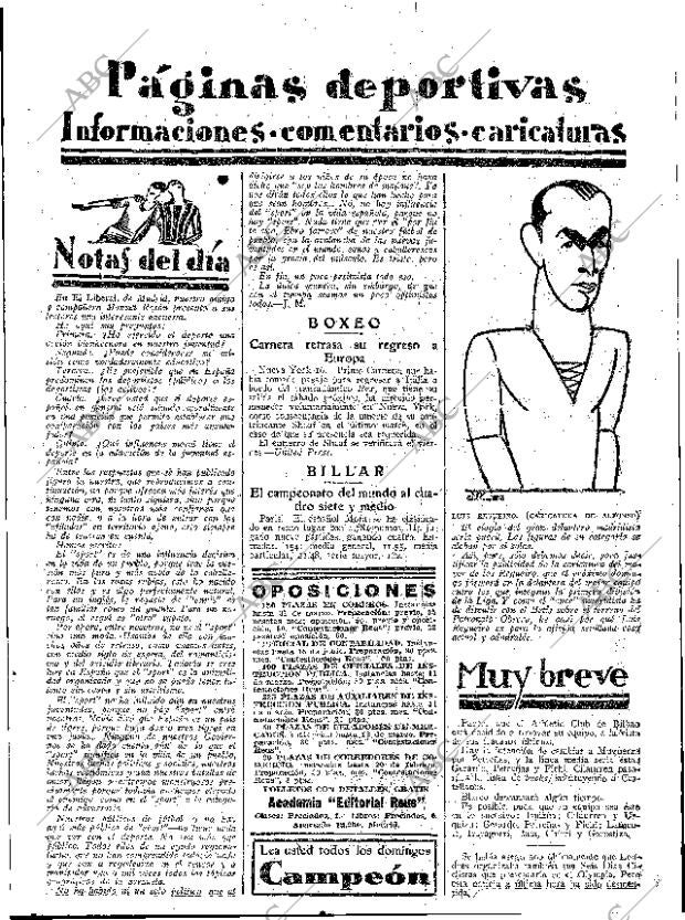 ABC SEVILLA 17-02-1933 página 35