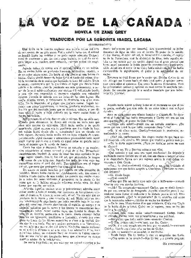 ABC SEVILLA 17-02-1933 página 38